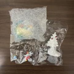 ポケモン　リーメント　ポッチャマのサムネイル