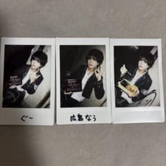 零Hz RYOGAさんチェキ 3枚セット - メルカリ