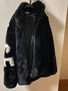 メンズ ブルゾンアウターのサムネイル