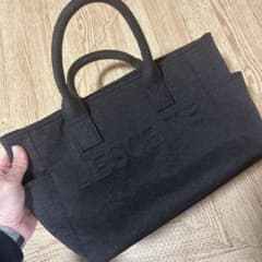 デサントカートバッグのサムネイル