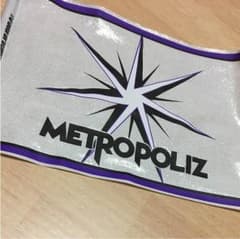 三代目JSoulBroters METROPOLIZ フラッグのサムネイル