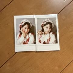 月足天音 チェキのサムネイル