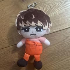 Snow Man すのチル　向井康二のサムネイル