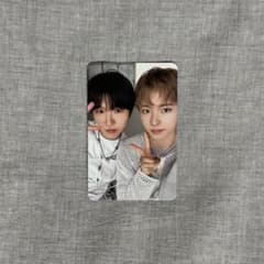 NCT WISH OUR WISH トレカ ユウシ ジェヒのサムネイル