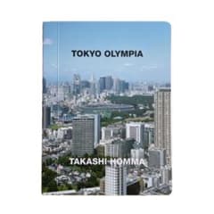 ☆ ホンマタカシ(Takashi Homma), 