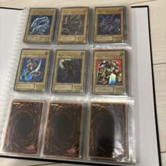遊戯王カード　まとめ売りのサムネイル
