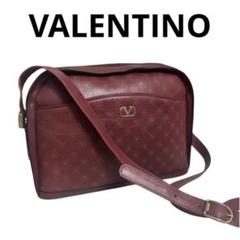 【美品】VALENTINO ヴァレンティノ　レザー　ボストンバッグ　ロゴ総柄 楽天市場】VALENTINO ヴァレンティノ ショルダーバッグ