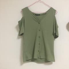 トップス ブラウスのサムネイル