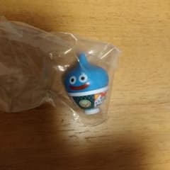 Dragon Quest Yoshinoya Collaboration Figure Bowl Slime New Unopened Good Condition