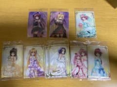 _*️様 ToLOVEる　ウエハース　まとめ売り　29枚のサムネイル