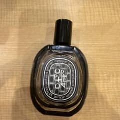 diptyque ORPHEON オードパルファン 香水 空ビン - メルカリ