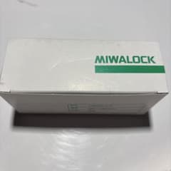 MIWALOCK U9RA.CY シリンダー 35〜38mmのサムネイル