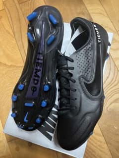 新品 大特価 廃盤品 ナイキ ティエンポ レジェンド9 エリート FG 25cm