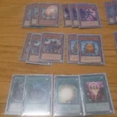 遊戯王 シンクロデッキ 値段交渉受け付け中のサムネイル