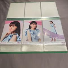 乃木坂46 川崎桜 真夏の全国ツアー2022 スペシャル衣装 生写真のサムネイル