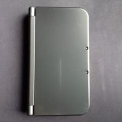 【動作確認済み】Newニンテンドー3DS LL 本体+非純正充電ケーブルのサムネイル