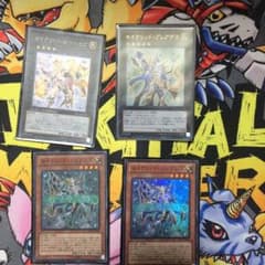 セイクリッド デッキパーツのサムネイル