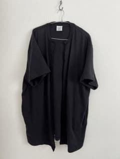 vetements 15ss 初期 激レア カーディガン Tシャツ - メルカリ