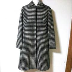 T＆D様専用　ホコモモラ☆ロングコートのサムネイル