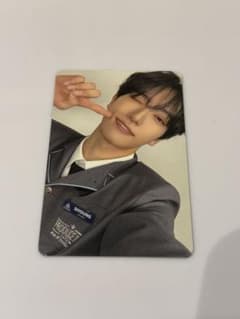PRODUCE 101 JAPAN 新世界 日プ トレカ パクシヨン | Mercari