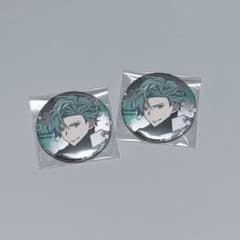 リョウイチ 朗読劇 缶バッジ シャレマニ オトドラ オトメイト - メルカリ