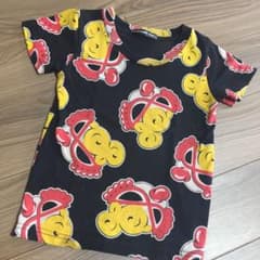 Tシャツ ヒスミニ100のサムネイル