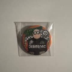 SAKAMOTO DAYS 坂本太郎 缶バッジのサムネイル