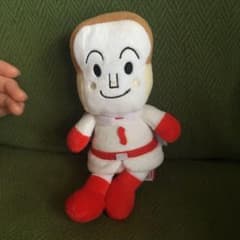 ぬいぐるみのサムネイル