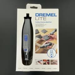 ドレメル DREMEL LITE コードレスミニルーター 本体のサムネイル