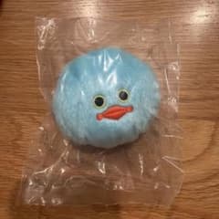 mojojojo ヘアクリップ マスコットのサムネイル