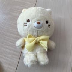 すみっコぐらし　ねこのサムネイル
