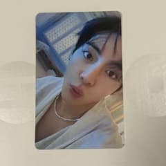 BTS ARIRANG アメリカツアーラキドロ トレカ テテ - メルカリ