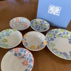 ミッキーミニーサラダパーティーセットのサムネイル
