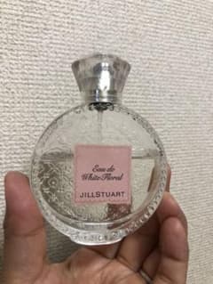 ジルスチュアート リラックス オード ホワイトフローラル 50mlのサムネイル