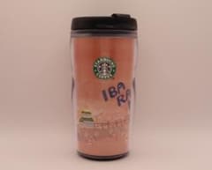 【ご当地限定】スターバックス　プラスチックタンブラーのサムネイル