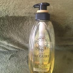 アジエンスASIENCEMEGURI濃密ジュレのサムネイル