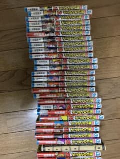 僕のヒーローアカデミア 1～28巻セット 漫画のサムネイル