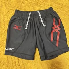ミズノスパッツ　女子のサムネイル