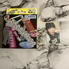 BOYNEXTDOOR 3rd EP フォトカード セットのサムネイル