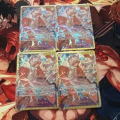 ワンピースカード モンキーDルフィ OP05-119のサムネイル