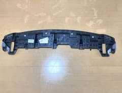 トヨタ ノア ヴォクシー ZRR80 純正 フロントバンパー アンダーカバー