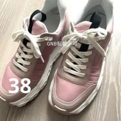 HERMESエルメススニーカーインパルス38美品最終価格 - メルカリ