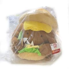 タイトーくじ　ラストワン　カニバーガー タイトーくじ ラストワン カニバーガー - メルカリ