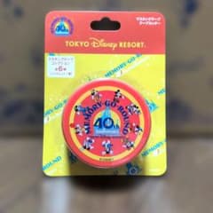 【未開封】ディズニー　マスキングテープカッター　40周年 ディズニー40周年 マスキングテープ テープカッター | Mercari