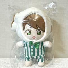 希少品】嵐 相葉雅紀 ポップコーン ぬいぐるみ 人形 - メルカリ