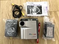♥︎◇FUJIFILM プリンカム finepix PR21 【希少品】 FUJIFILM プリンカム finepix PR21 - メルカリ
