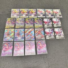ポケモンカード ギラティナV VSTAR デオキシスV まとめ売り - メルカリ