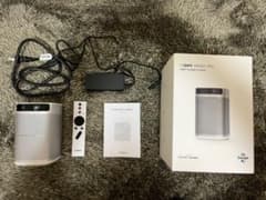 XGIMI MoGo Pro プロジェクターのサムネイル