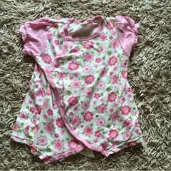 ★彡60-70ロンパース美品(^ ^)★彡のサムネイル