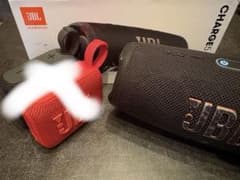 JBL charge5のサムネイル